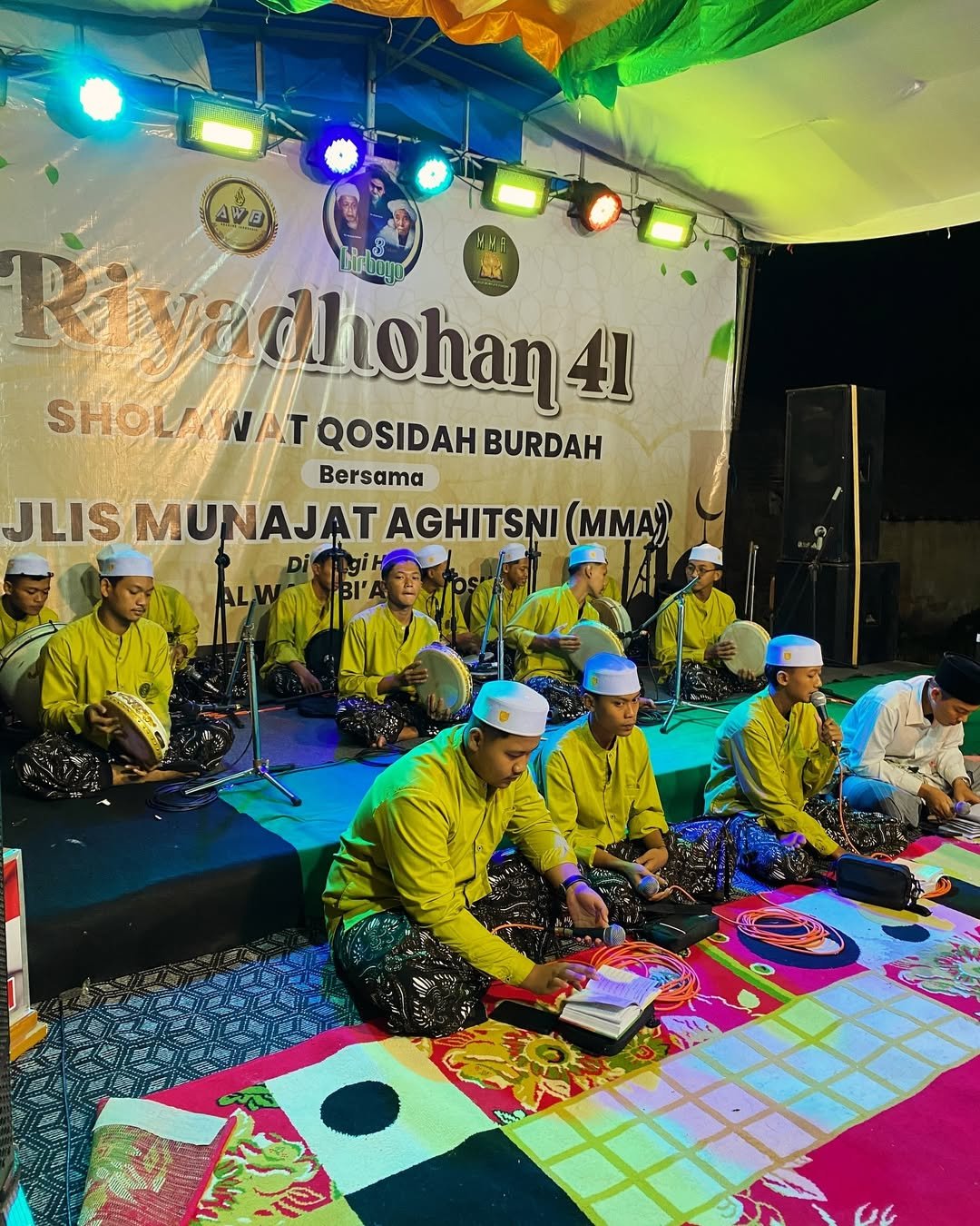 Kegiatan 2