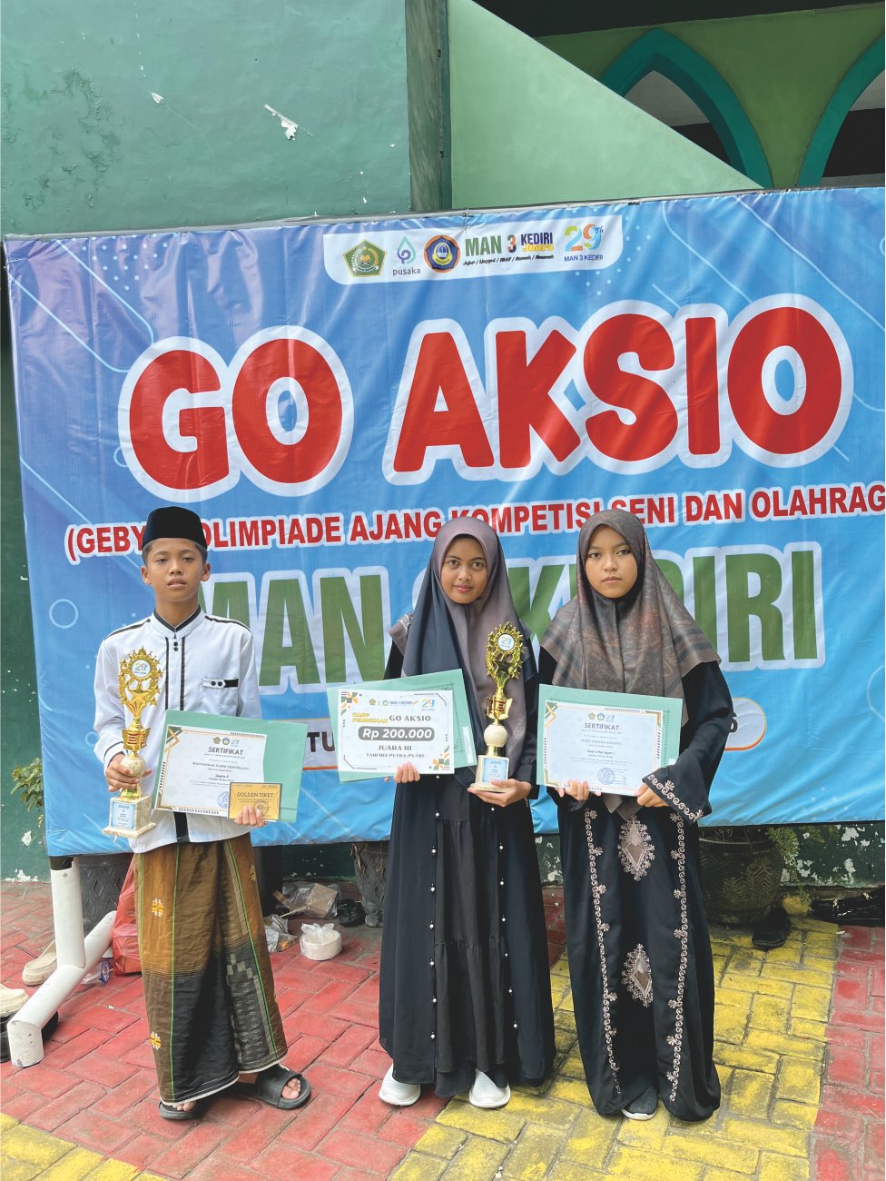 Kegiatan 8